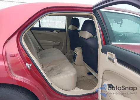 2012 Chrysler 300 из США, поврежденный, VIN 2C3CCAAG8CH273097